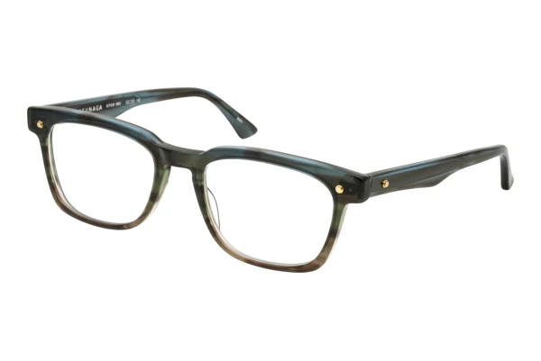 Designer briller MASUNAGA KOKI108 45