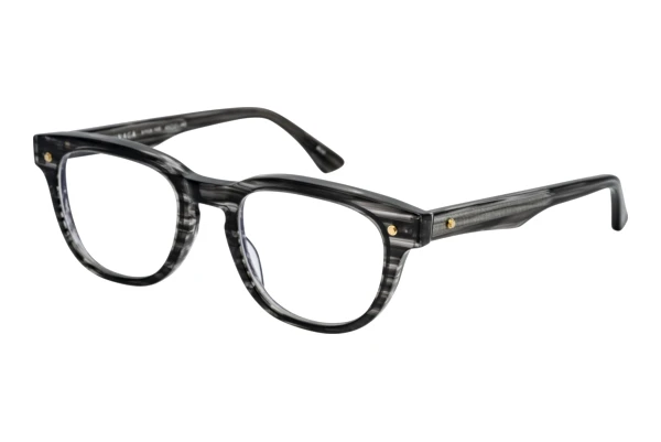 Designer briller MASUNAGA KOKI109 38