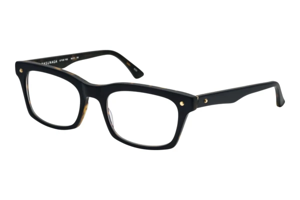 Designer briller MASUNAGA KOKI111 35