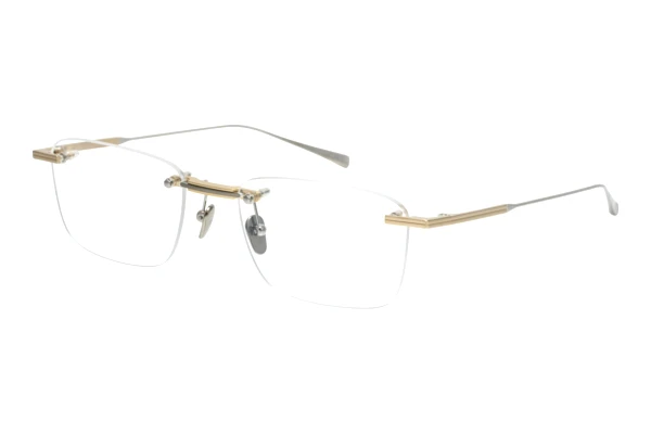 Designer briller MASUNAGA LUDLOW 31