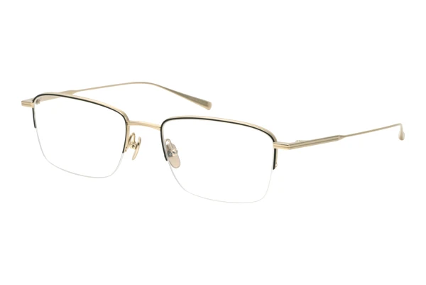 Designer briller MASUNAGA MIES II 41