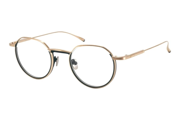 Designer briller MASUNAGA ORCHID 21