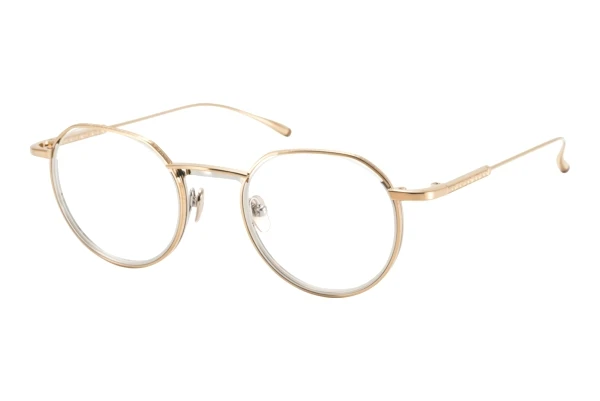 Designer briller MASUNAGA ORCHID 41