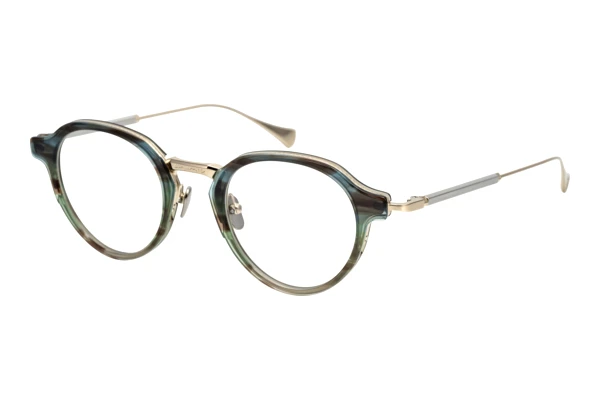 Designer briller MASUNAGA SERPENS 35
