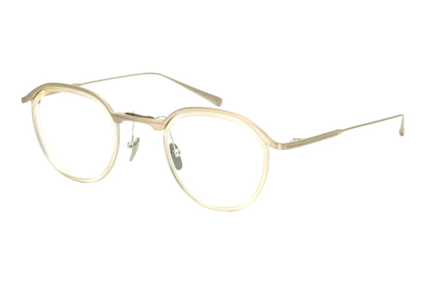 Designer briller MASUNAGA STRATUS-TWO 33