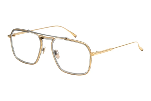 Designer briller MASUNAGA TAKA 31