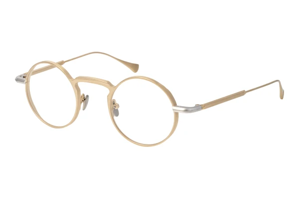 Designer briller MASUNAGA TORCULAR 11