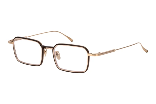 Designer briller MASUNAGA WISTERIA 43