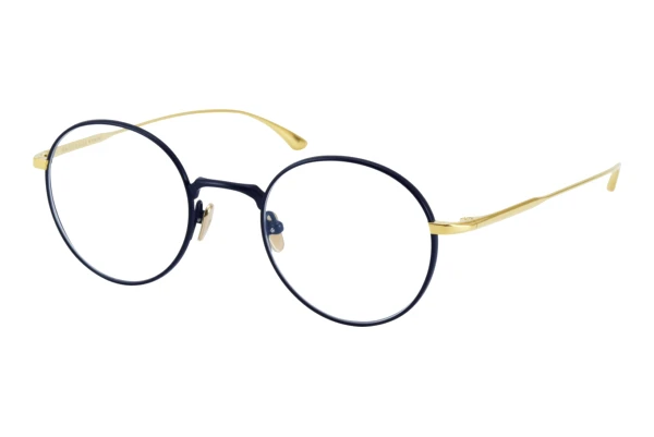 Designer briller MASUNAGA WRIGHT 55