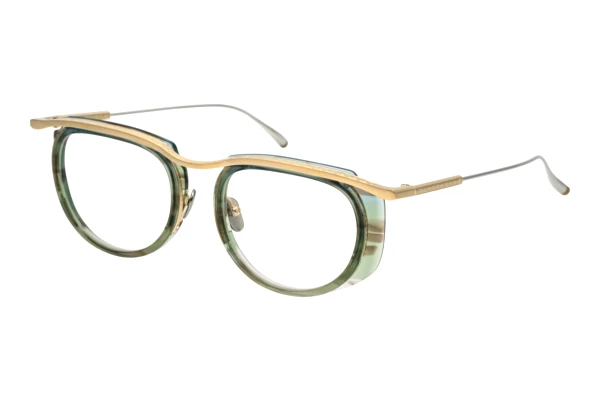 Designer briller MASUNAGA YUGIRI 35