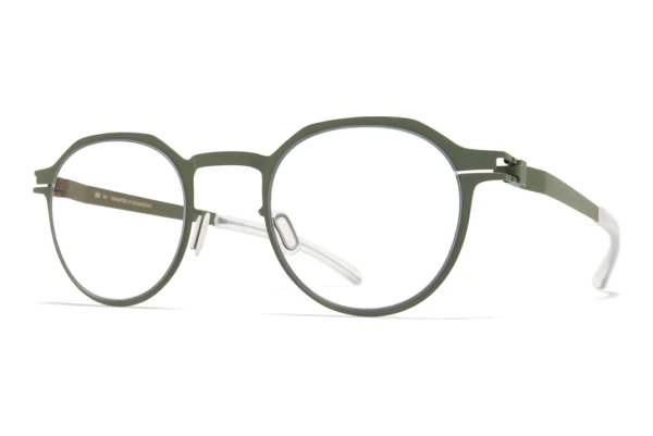 Designer briller MYKITA ARMSTRONG (ARMSTRONG RX 530)