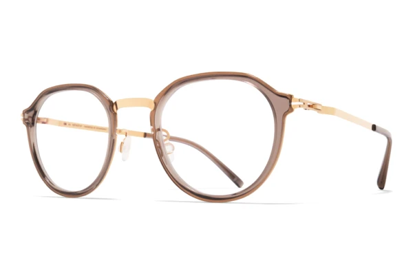 Designer briller MYKITA HALVAR 653