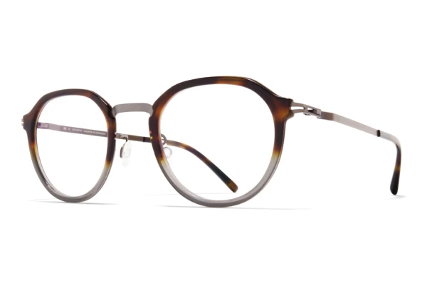 Designer briller MYKITA HALVAR (HALVAR RX 376)