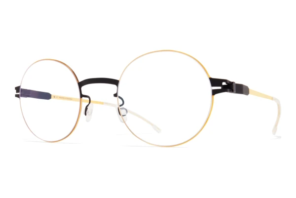 Designer briller MYKITA LOVA 639
