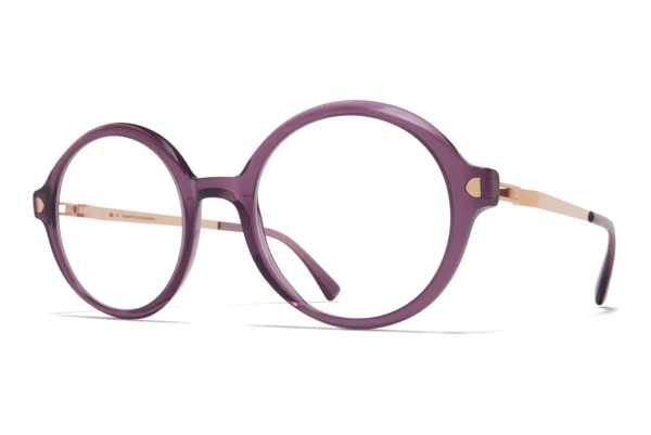 Designer briller MYKITA OCEANE (OCEANE RX 390)