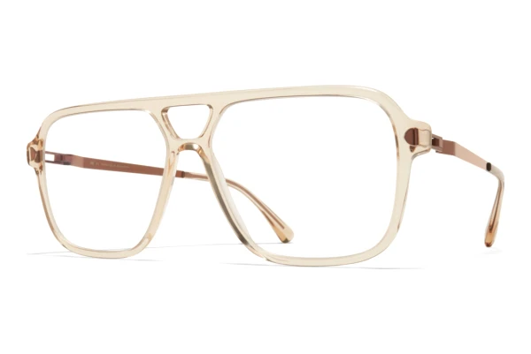 Designer briller MYKITA OLYMPE (OLYMPE RX 385)