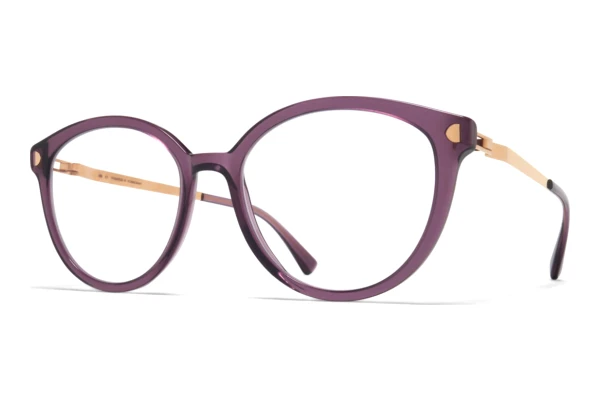 Designer briller MYKITA YOLA (YOLA RX 390)