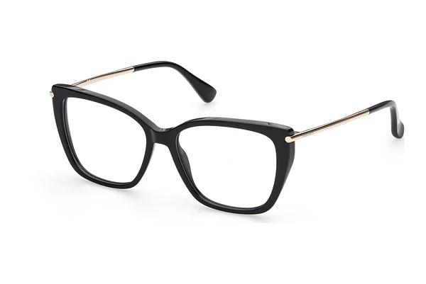 Designer briller Max Mara MM5007 001