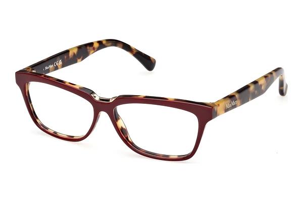 Designer briller Max Mara MM5133 068