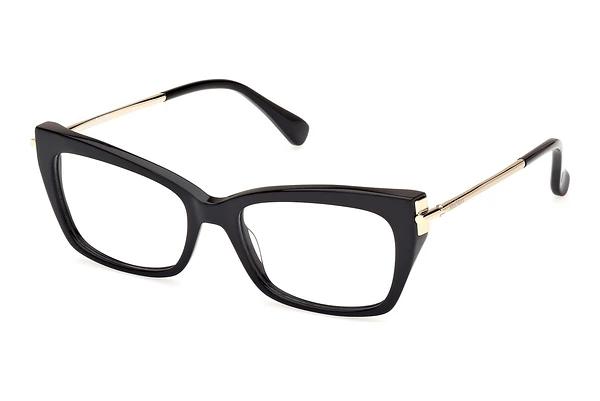 Designer briller Max Mara MM5137 001