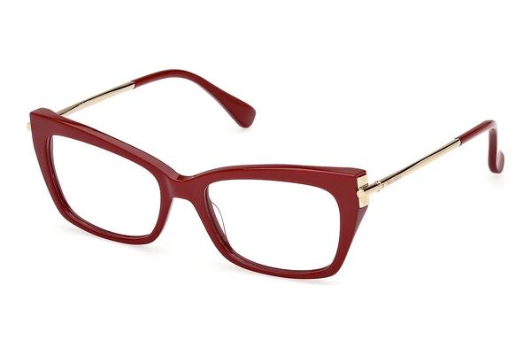 Designer briller Max Mara MM5137 066