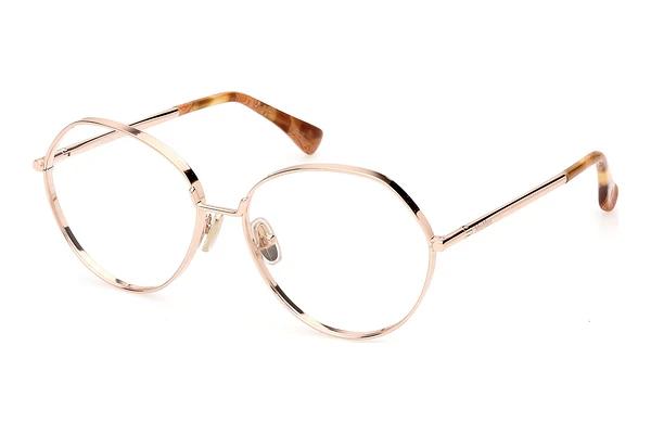 Designer briller Max Mara MM5139 028