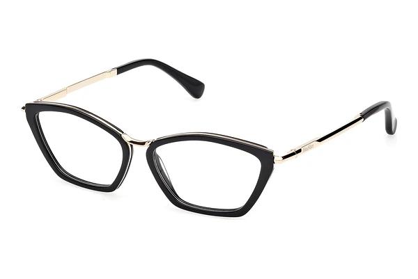 Designer briller Max Mara MM5152 001