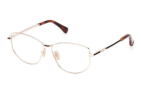 Designer briller Max Mara MM5153 028