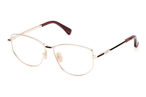 Designer briller Max Mara MM5153 033