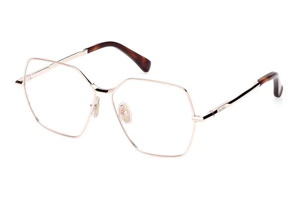 Designer briller Max Mara MM5154 028