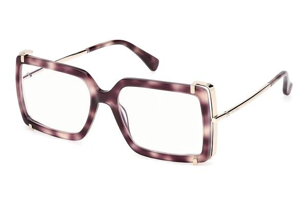 Designer briller Max Mara MM5155-B 055