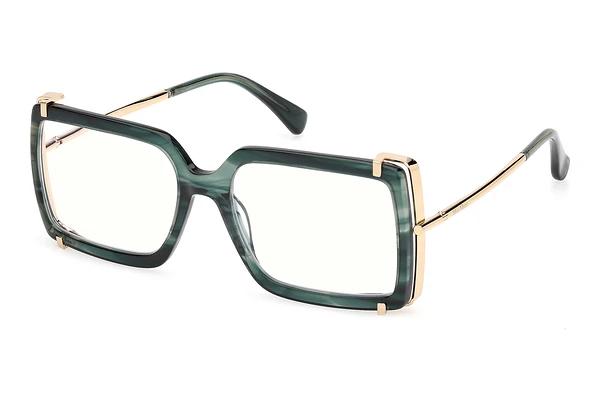 Designer briller Max Mara MM5155-B 098