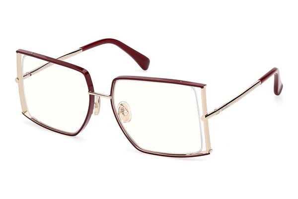 Designer briller Max Mara MM5156-B 071