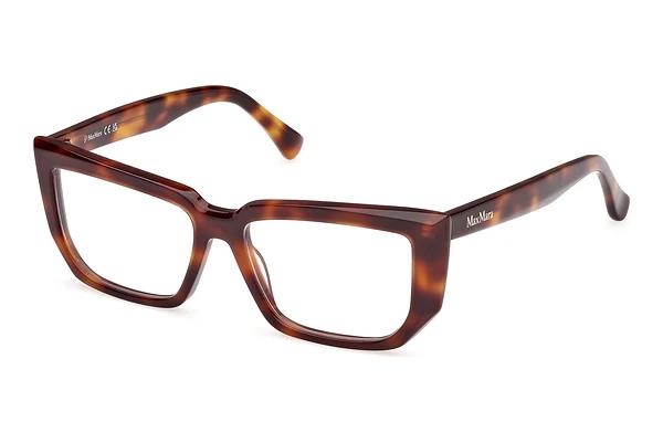 Designer briller Max Mara MM5160 052