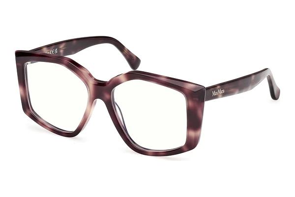 Designer briller Max Mara MM5162-B 055