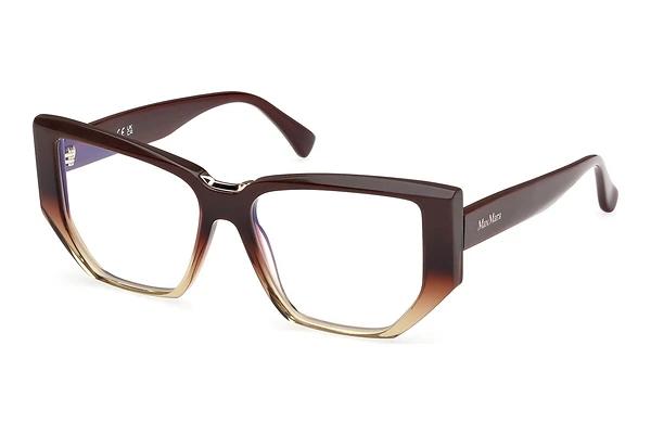 Designer briller Max Mara MM5179-B 050