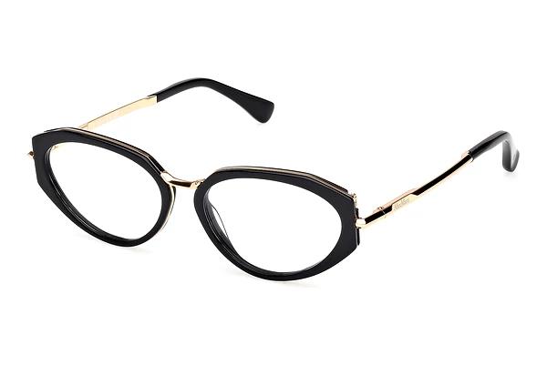 Designer briller Max Mara MM5185 001