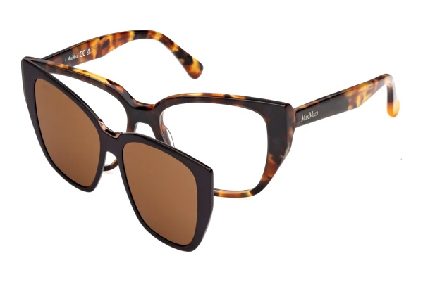 Designer briller Max Mara MM5212 052