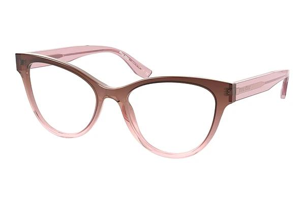Designer briller Miu Miu Core Collection (MU 01TV 04I1O1)