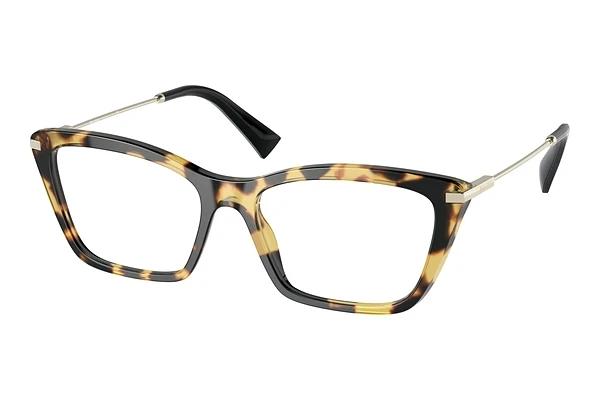 Designer briller Miu Miu MU 01UV 7S01O1