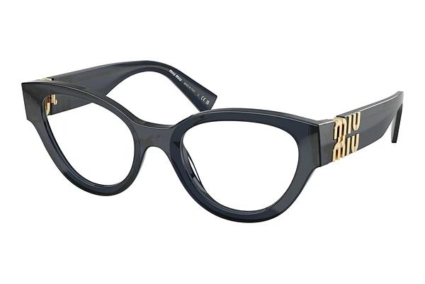 Designer briller Miu Miu MU 01VV 08Q1O1