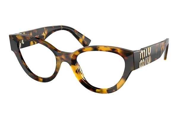 Designer briller Miu Miu MU 01VV VAU1O1