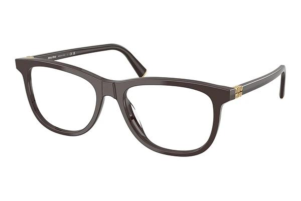 Designer briller Miu Miu MU 01WV 22C1O1