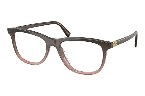 Designer briller Miu Miu MU 01WV 25C1O1
