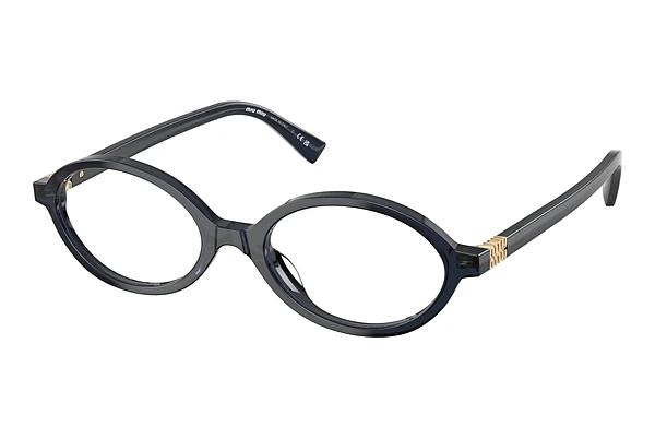 Designer briller Miu Miu MU 01XV 08Q1O1