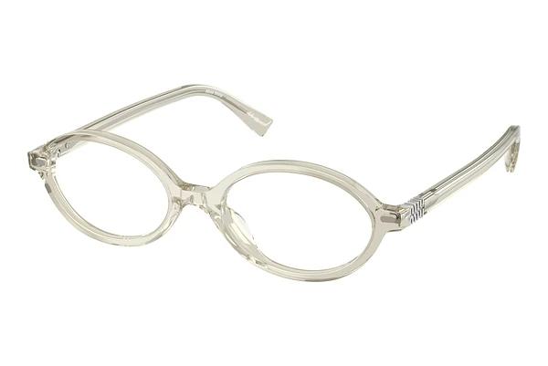 Designer briller Miu Miu MU 01XV 12U1O1
