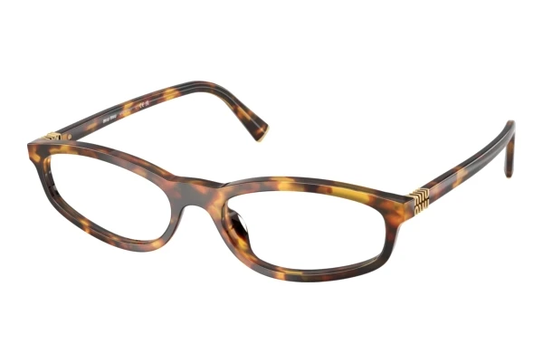 Designer briller Miu Miu MU 01ZV 14L1O1