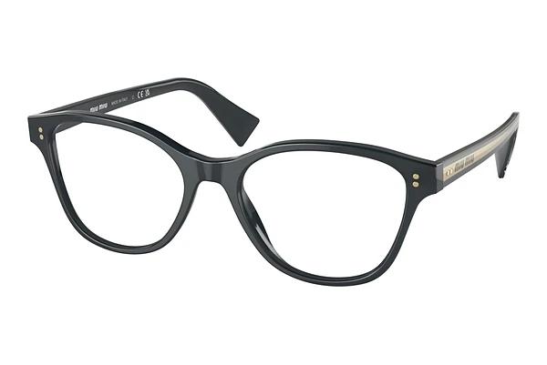 Designer briller Miu Miu MU 02UV 06U1O1