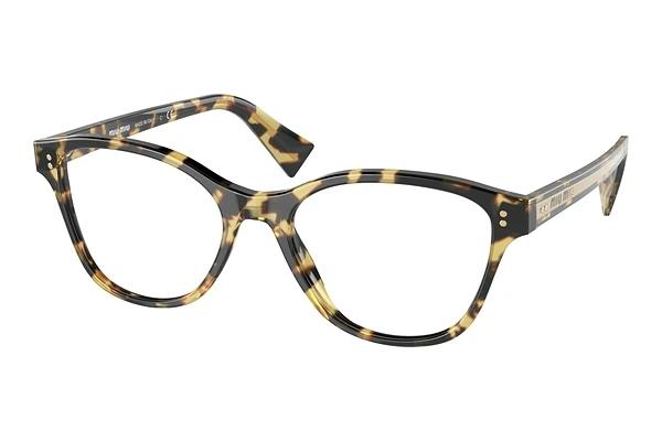 Designer briller Miu Miu MU 02UV 7S01O1