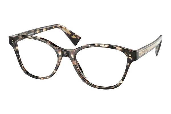 Designer briller Miu Miu MU 02UV UAO1O1